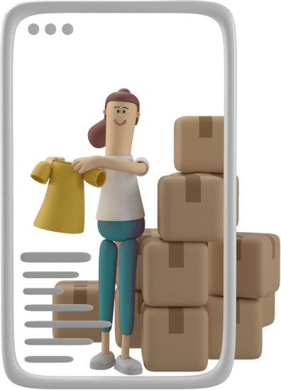 Professional Moving Services in San Francisco near you