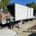 Professional Moving Services in San Jose