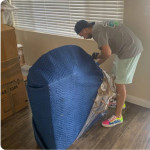 Professional Bay Area Moving Company