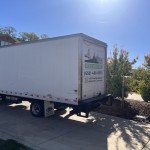 Professional Moving Services in San Jose