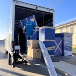 Professional Moving Services in San Jose