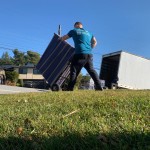 Professional Moving Services in San Jose